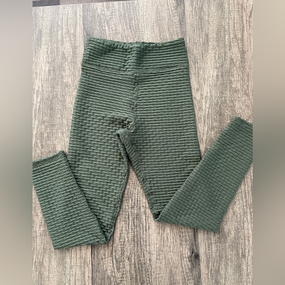 BootyQueen Apparel Leggings